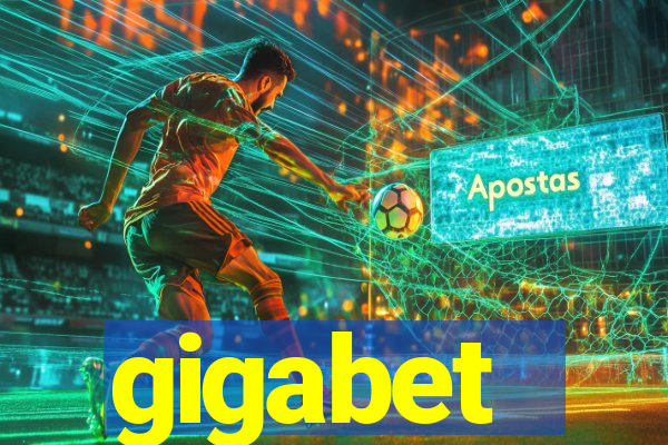 gigabet - casino games